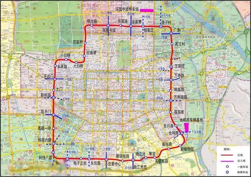 西安2号线爆料最新消息,揭秘地铁新线路的开通与影响